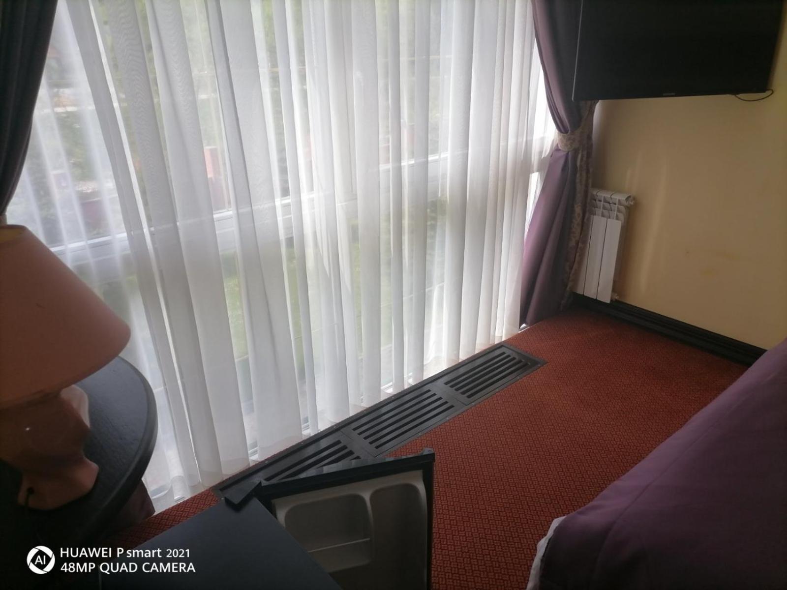 Chalet Zolota Pidkova Slavsko Exterior foto